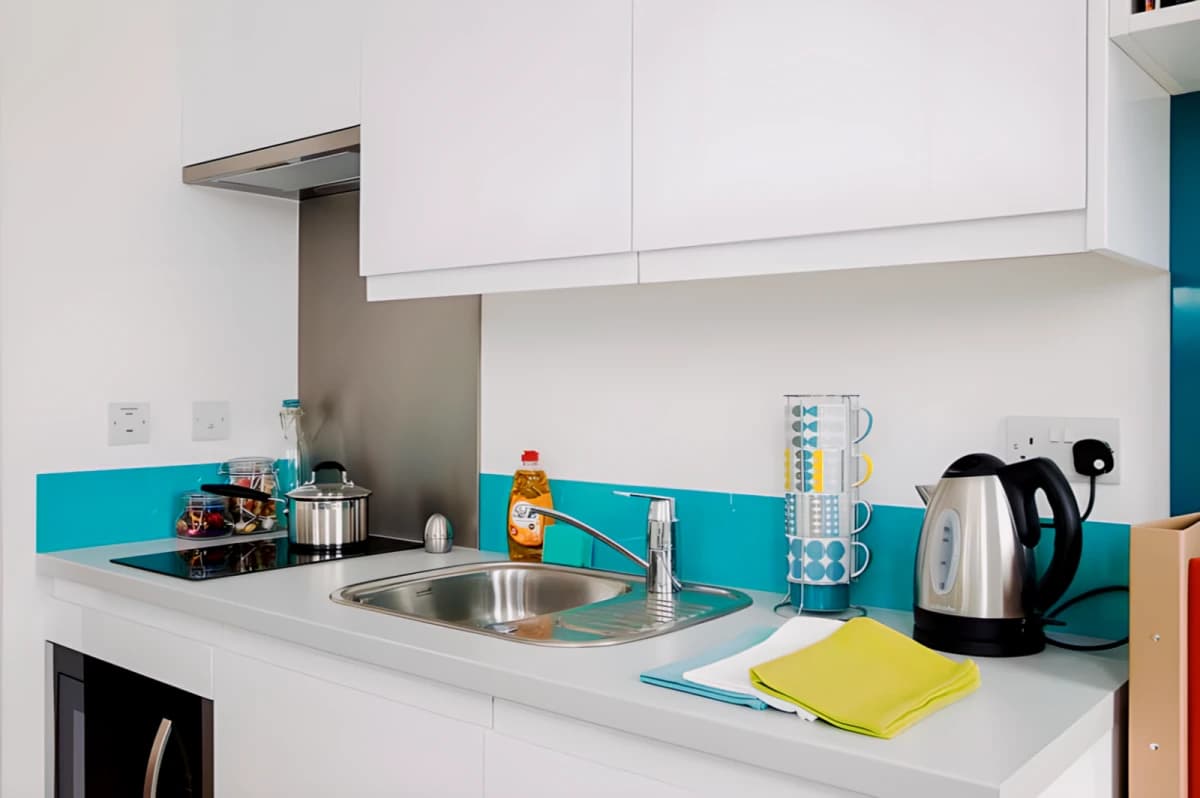 Felda House Wembley — Gold Studio Accessible