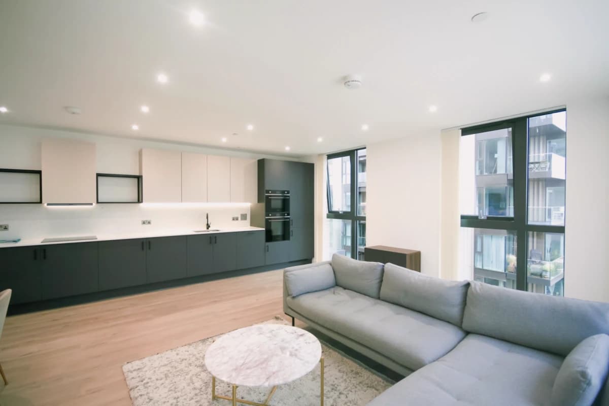 GP-Willowbrook House — 2 Bedroom Apartment