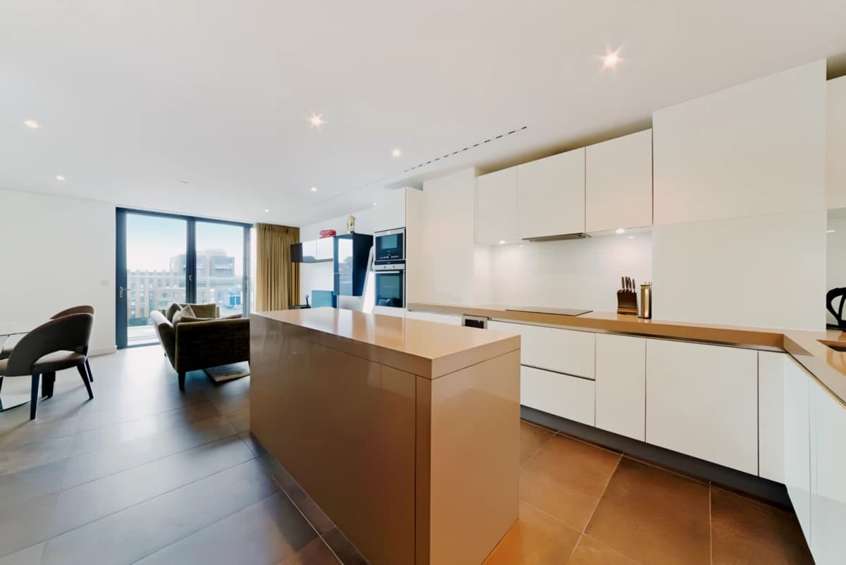 GS-Book House — 2 Bedroom 2 Bathroom