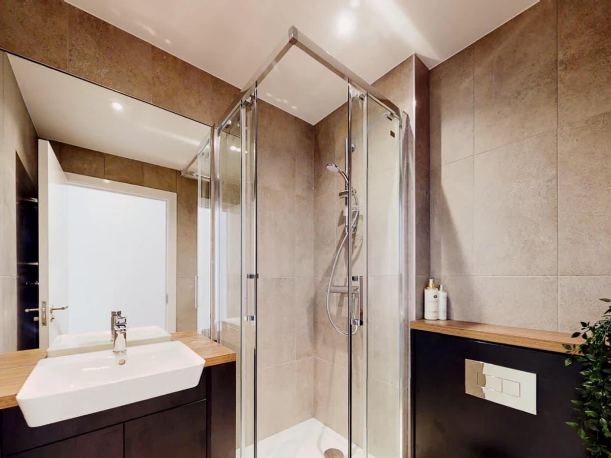 Castello Court — Studio Superior