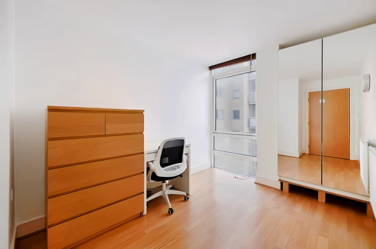 Moore House — 2 Bed / 2 Bath