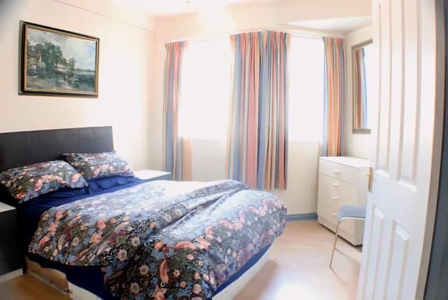 West Kensington Court A
