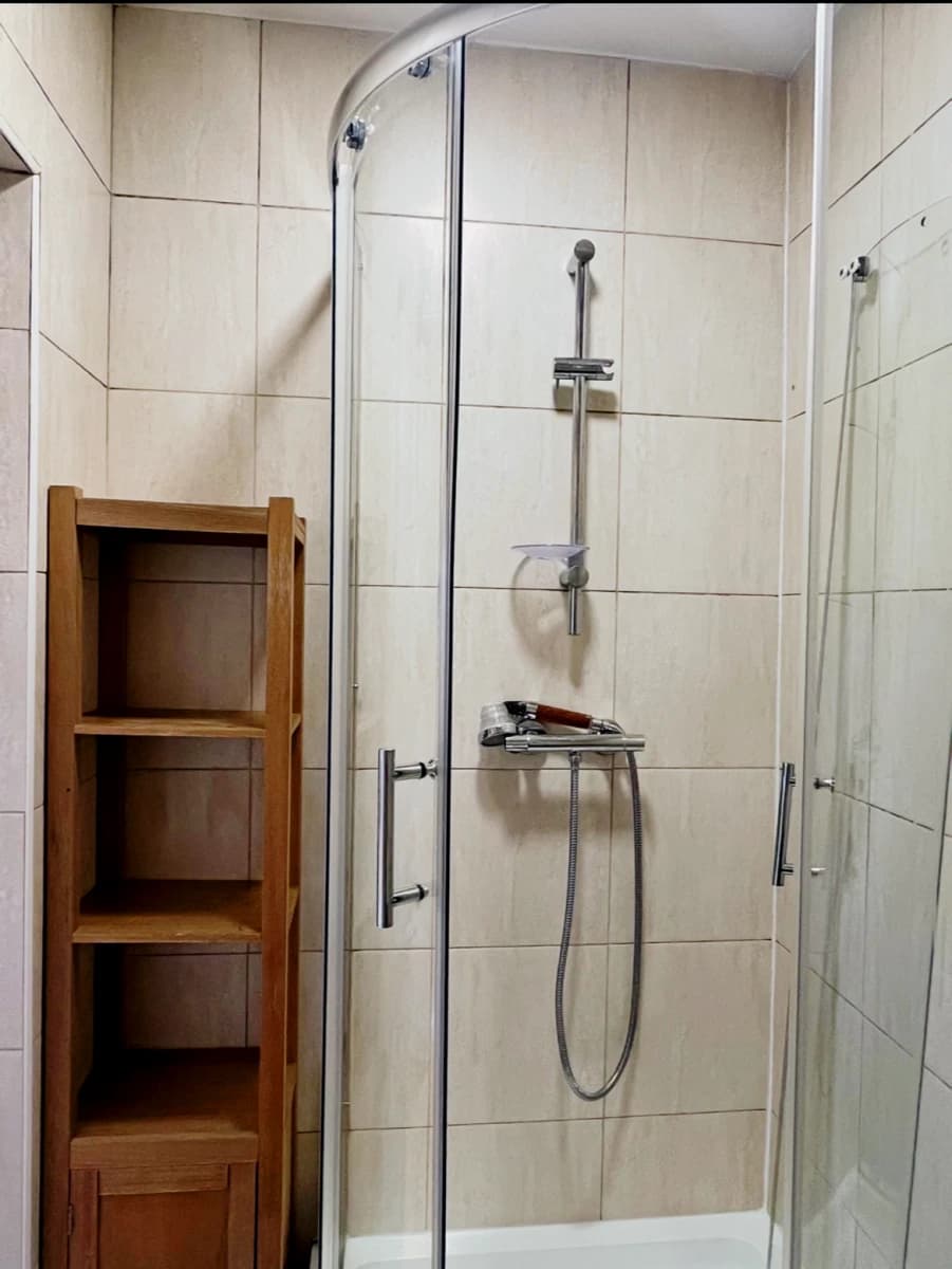 Gloucester Terrace — 2 Bedroom 1 Bathroom type2 roomB