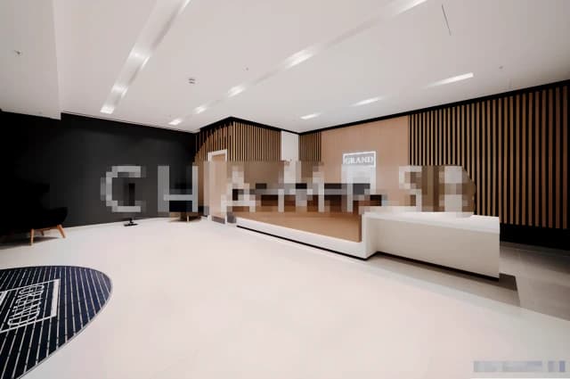 CM-Affinity House