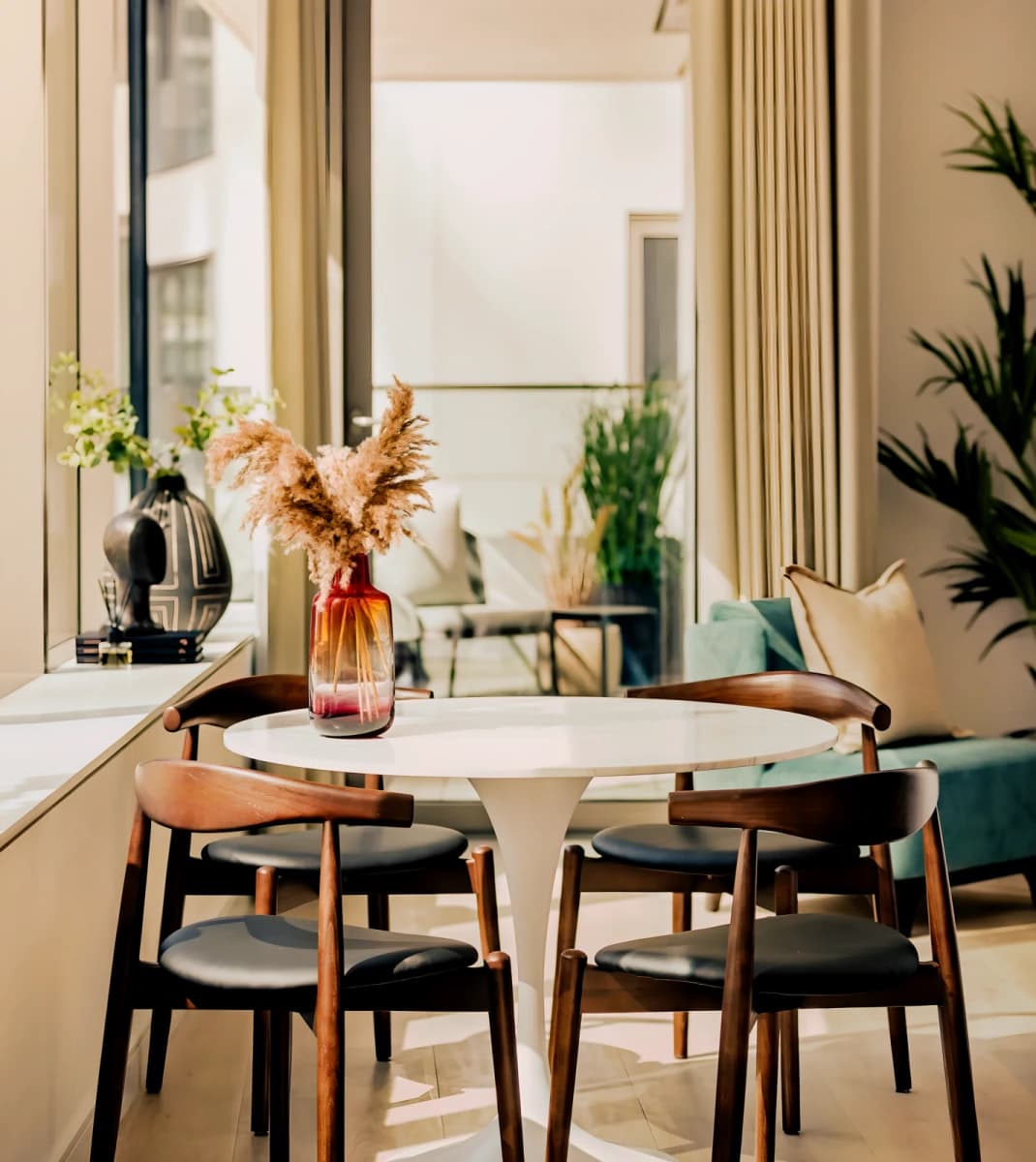 8 Water Street — Two Bedroom Apartment