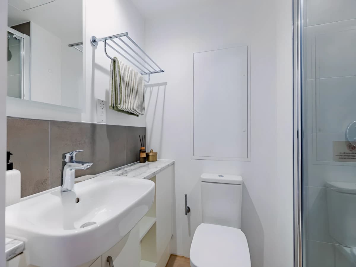 Paddington Citi View — Gold Plus Studio With Balcony