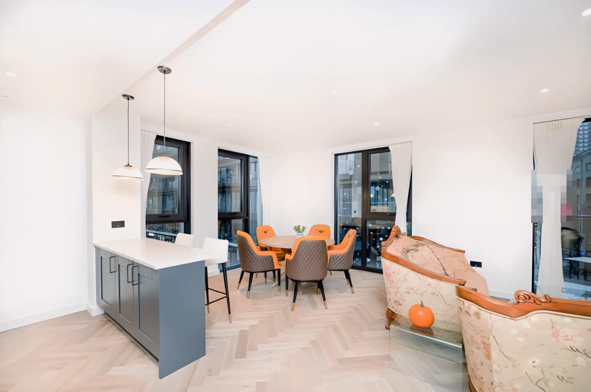 LCH-Merino Gardens — 2 Bedroom 3 Bathroom Apartment 307