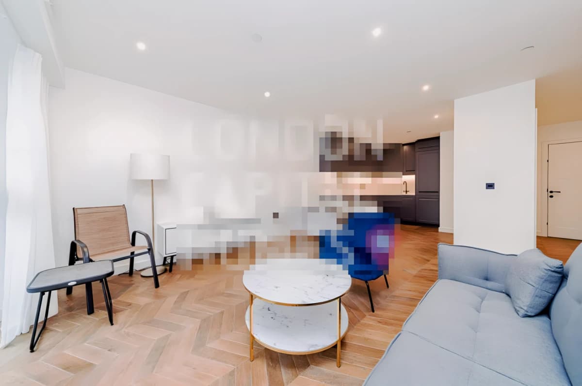 LCH-Manners House — 1 Bedroom 1 Bathroom