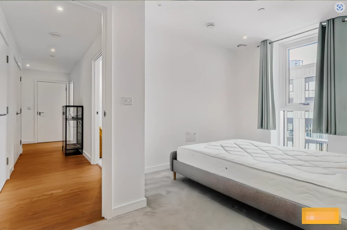 Woodberry Down — 2 Bedroom 2 Bathroom