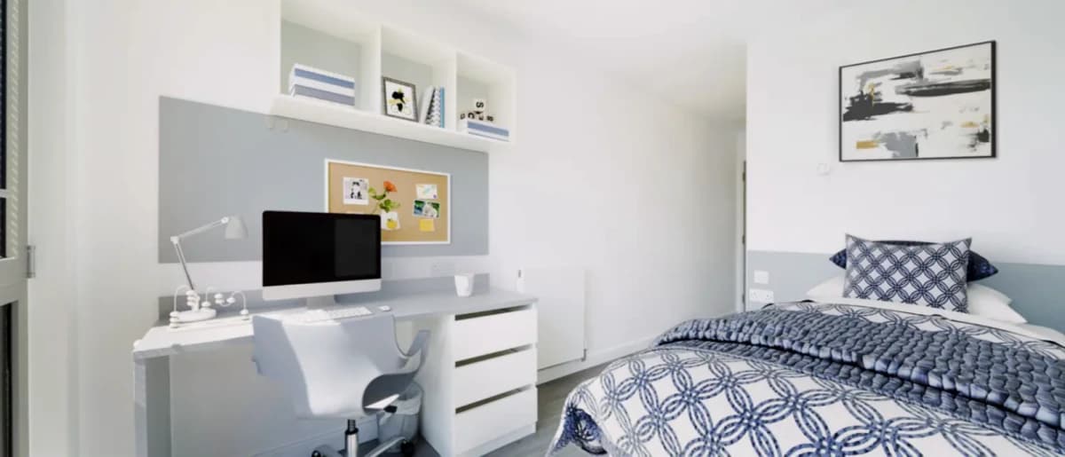Chapter Lewisham — Gold Ensuite