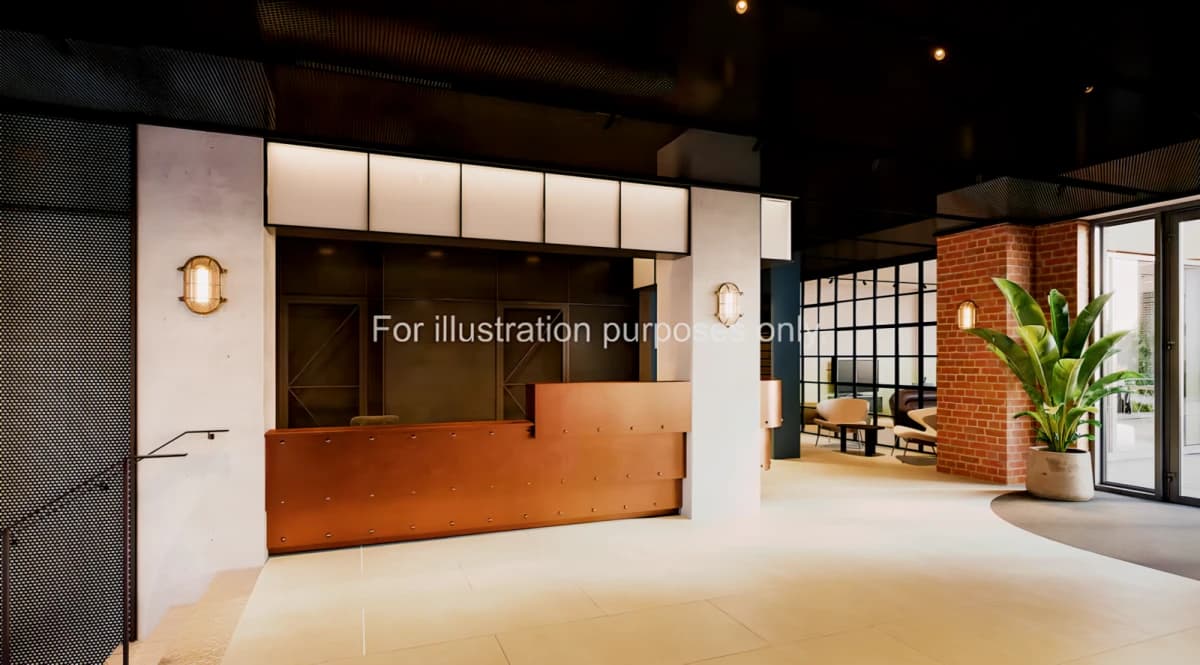 ARK Canning Town — Premium Plus Studio