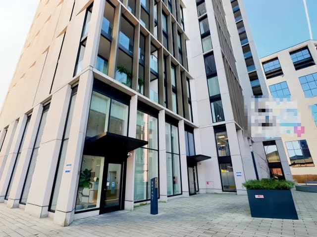 LCH-Bryant Apartments
