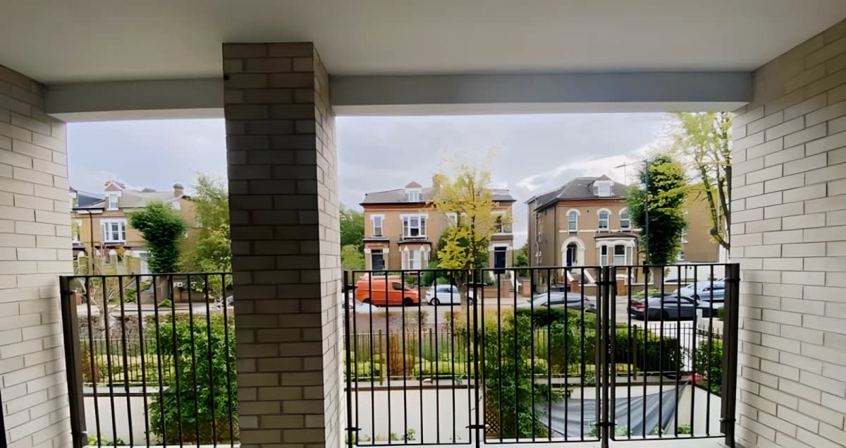 HL-The Avenue — 2 Bedroom 2 Bathroom