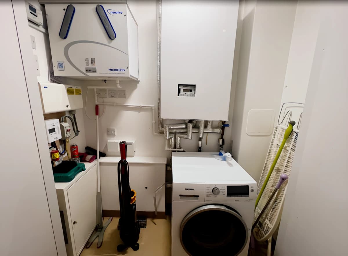 HL-Gowing House — 3 Bedroom 2 Bathroom