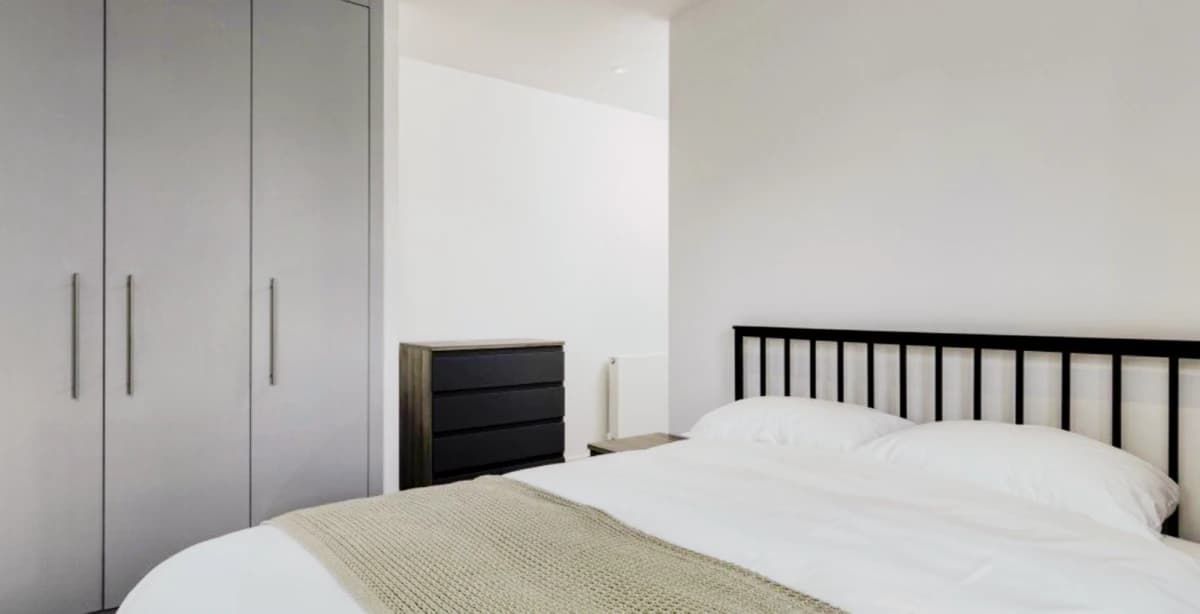 Landsby Building — 3 Bedroom Apartment