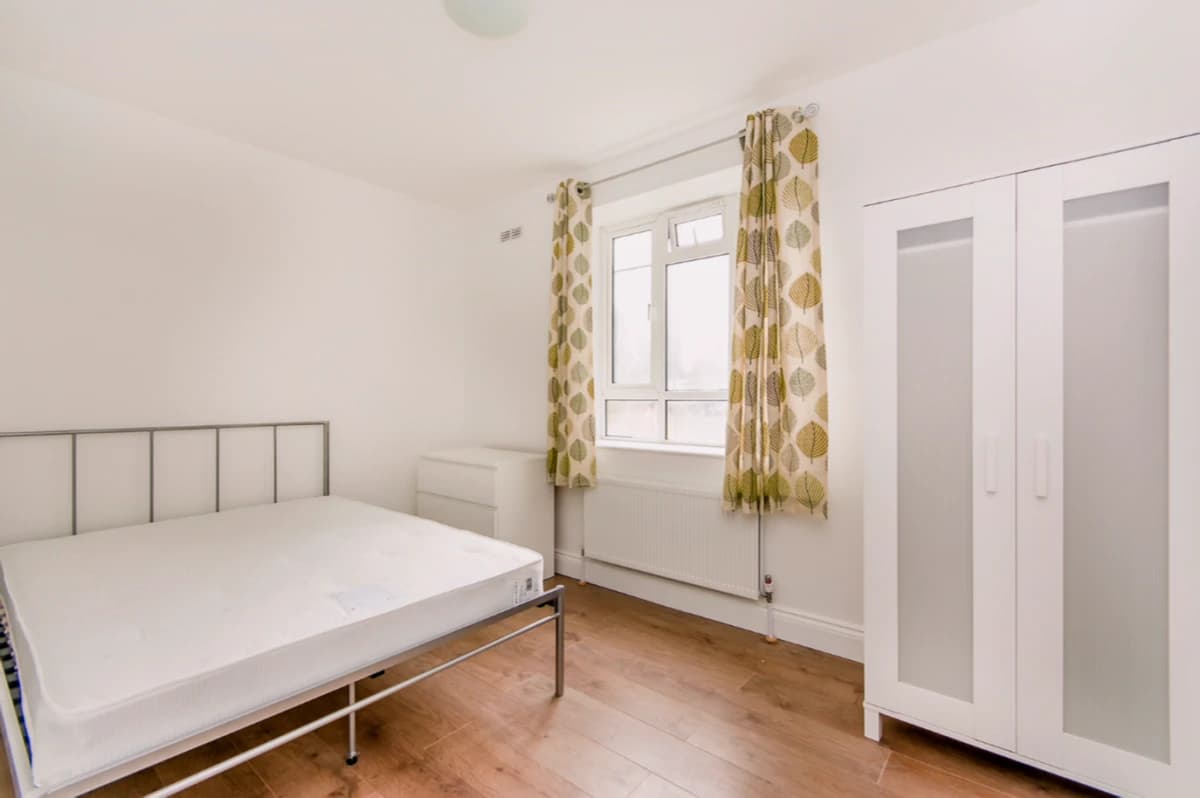UM-Havelock Close — 4 Bedroom 1 Bathroom roomC