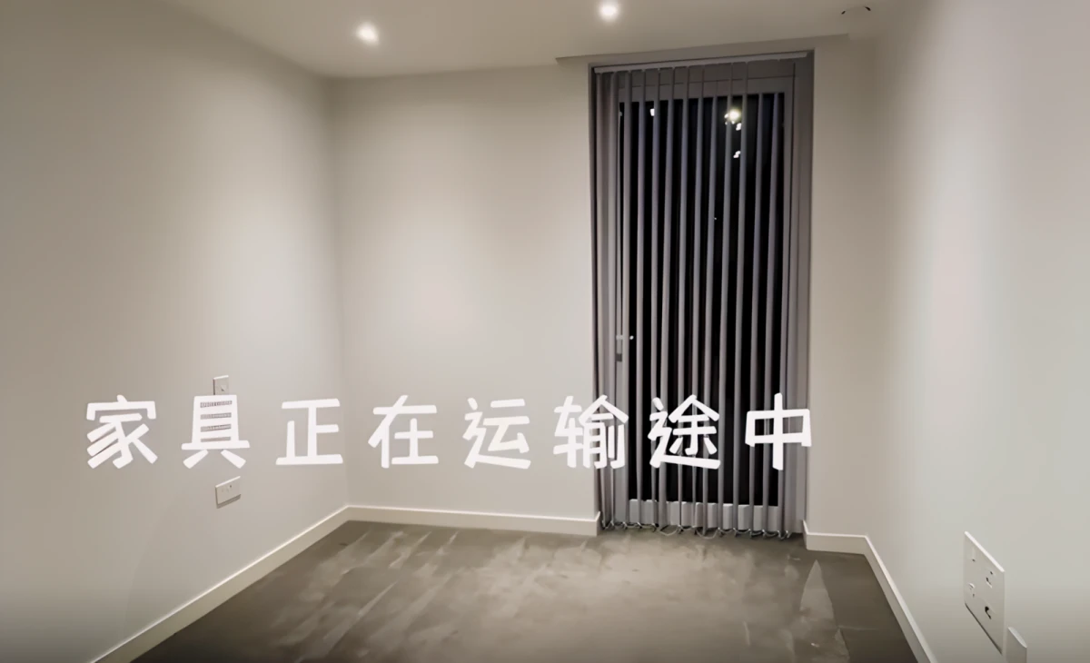 Woodberry Down — 2 Bedroom 2 Bathroom roomB