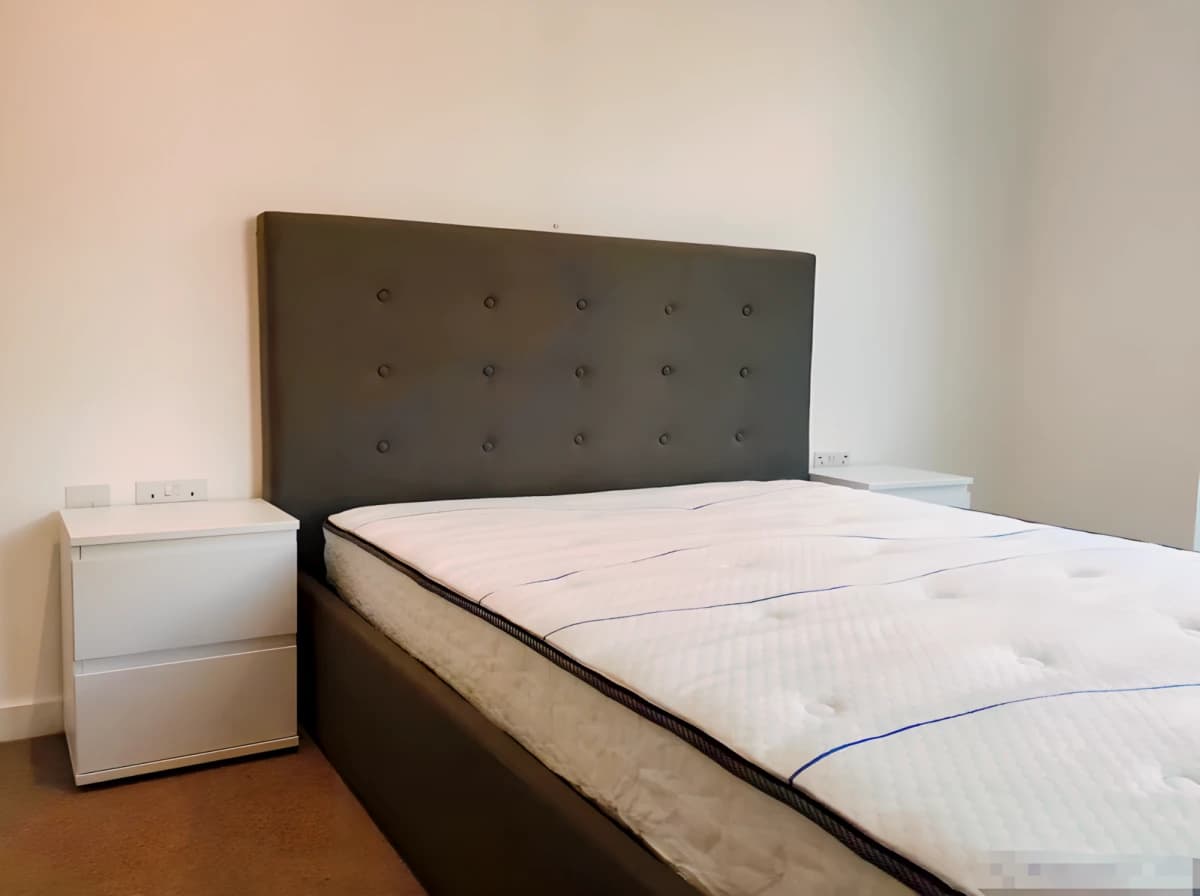 CM-Jacquard Point — 1 Bedroom 1 Bathroom