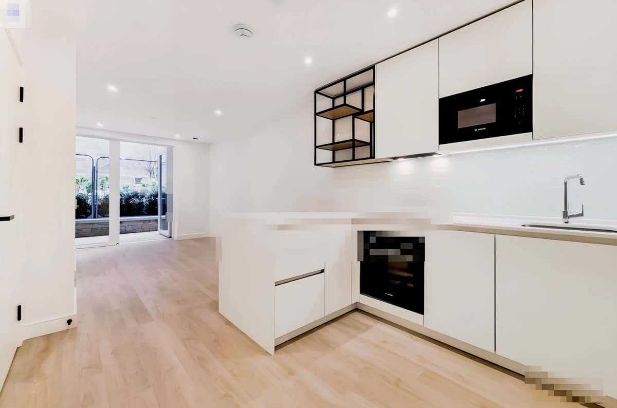 RL-Affinity House — Studio