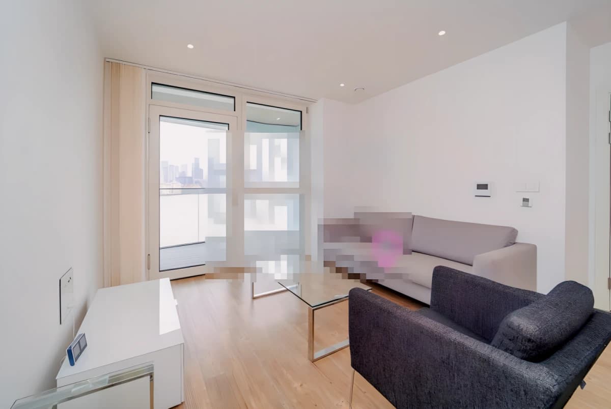 LCH-Gordian Apartments — 2 Bedroom 2 Bathroom Flat 33