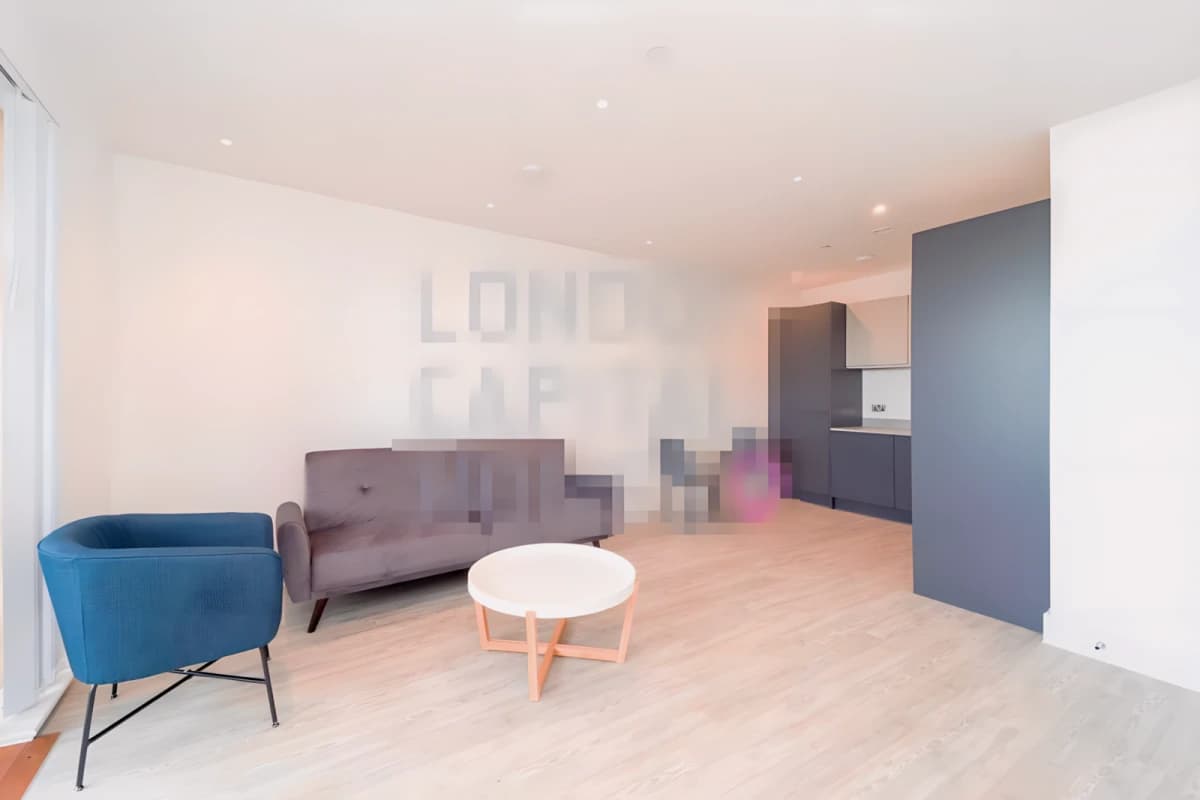 LCH-Starling Court — 1 Bedroom 1 Bathroom Flat 51