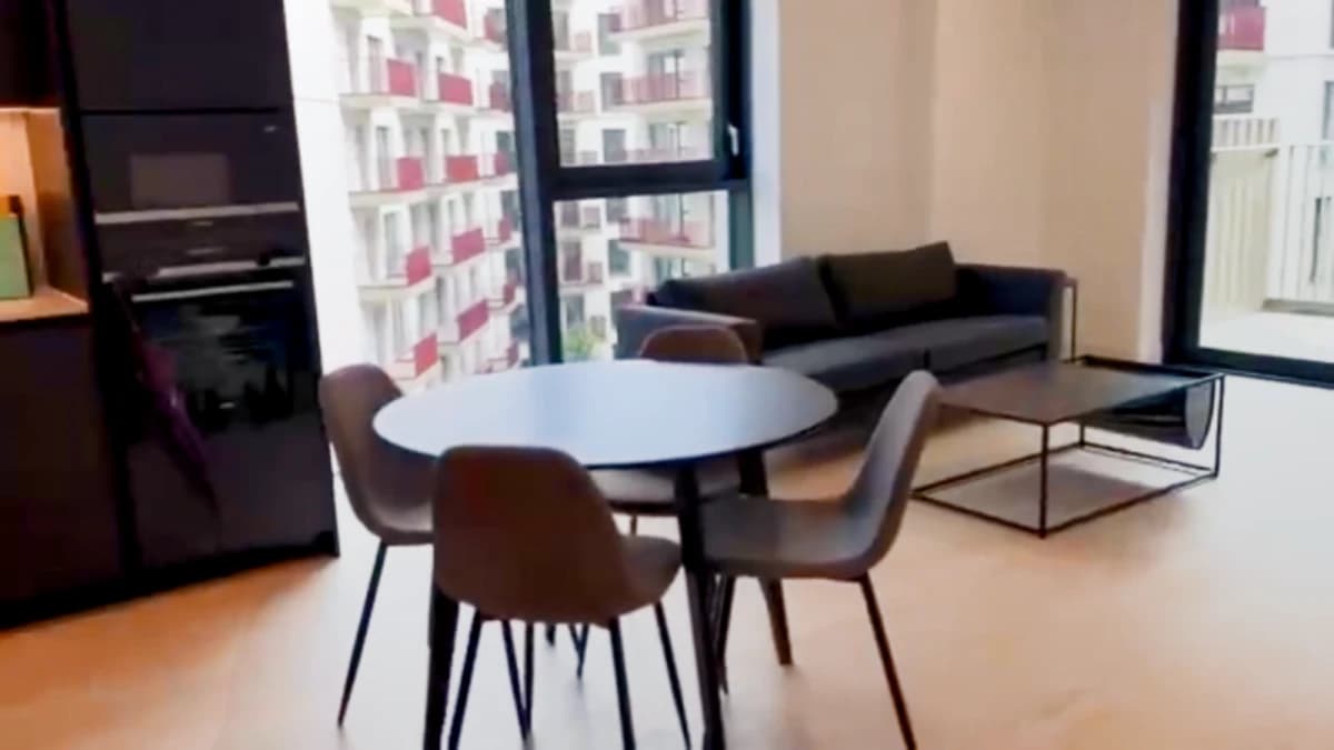 CM-Hawksbury Heights — 2 Bedroom 2 Bathroom