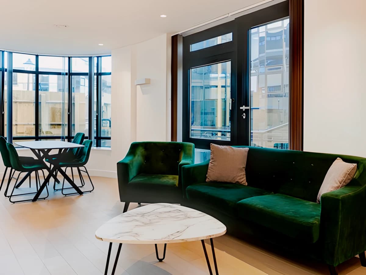 London Brentford — Two Bedroom One Bathroom