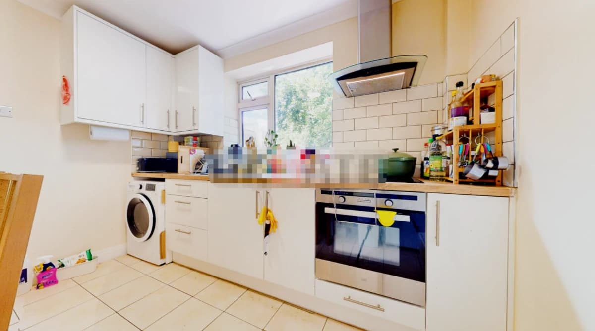 UM-Frampton Street — 2 Bedroom 1 Bathroom