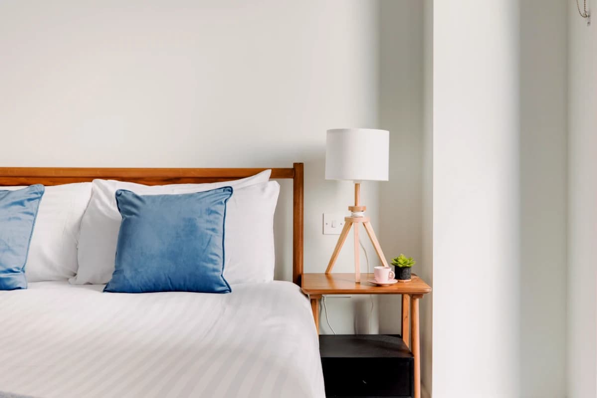 London Croydon — 1 Bedroom Apartment