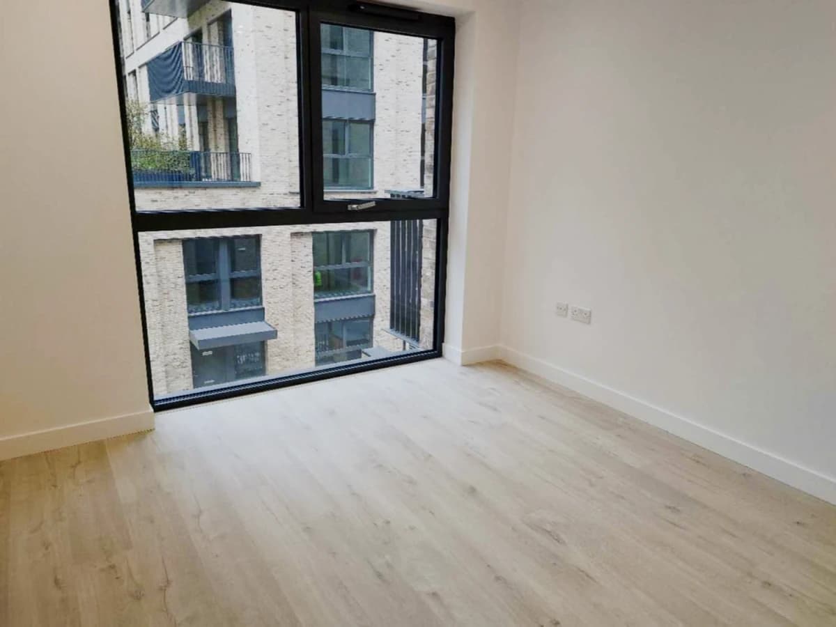 UM-Woodberry Down 14 — 1 Bedroom 1 Bathroom