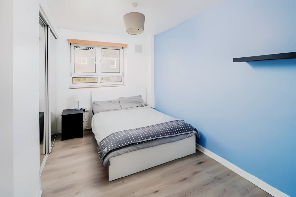 Maitland Park Villas — 4 Bedroom 1 Bathroom