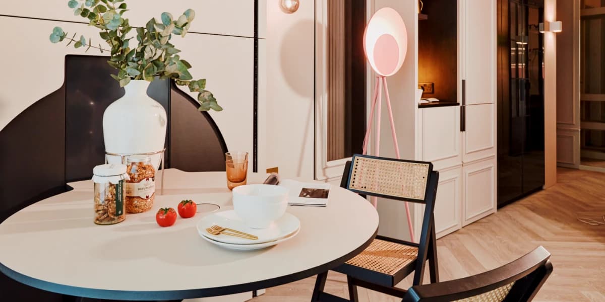 Dandi on the Hill — Annexe Studio