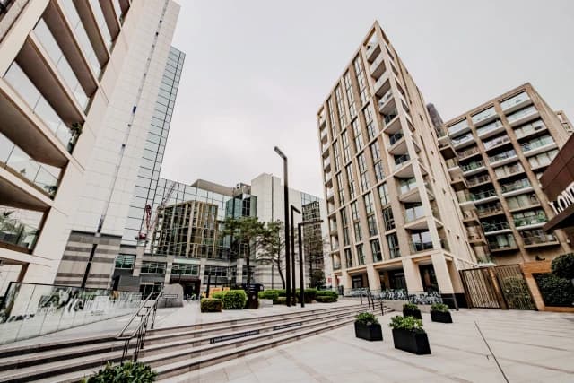 CM-1 Emery Way