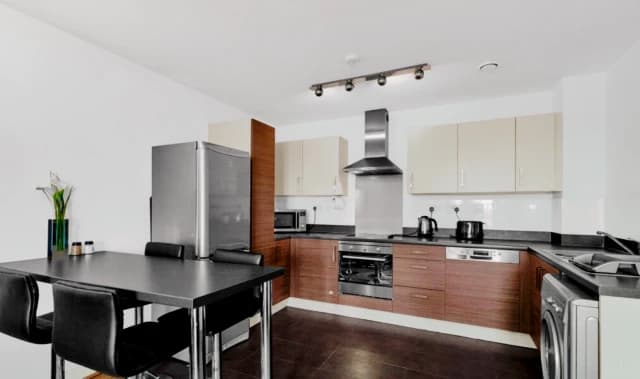 LH-Ashview Apartments
