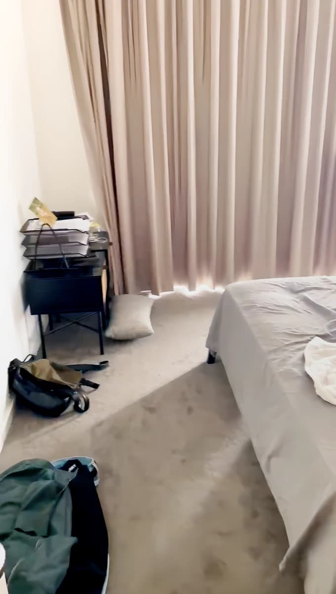 Egremont House — 2 Bedroom 2 Bathroom Flat10