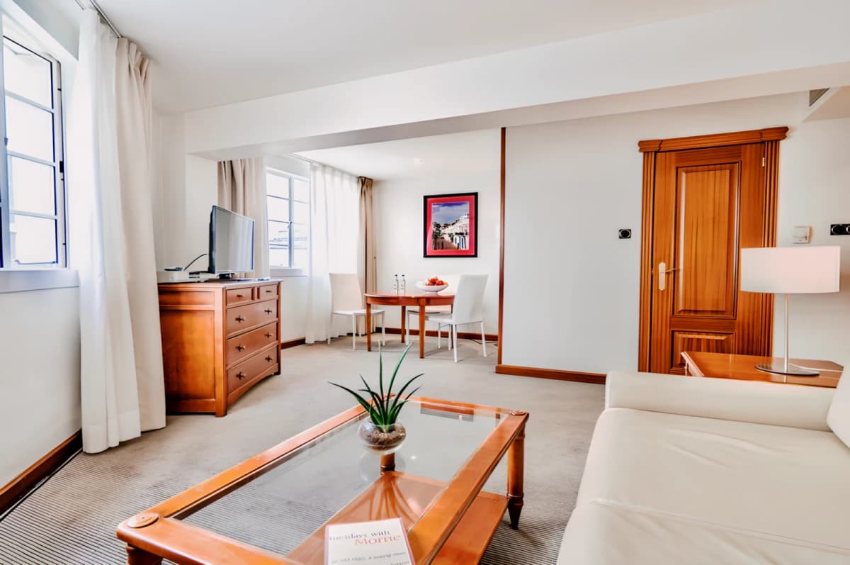 SL-Albany Residences — One Bed Apartment