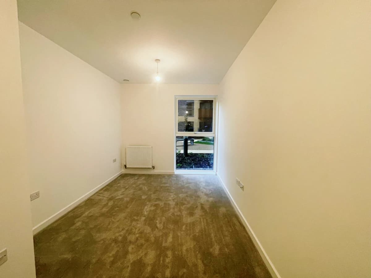 DK-Western Circus — 2 Bedroom 2 Bathroom