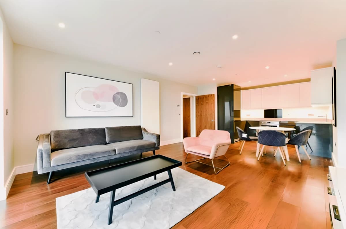GS-Samuelson House — 2 Bedroom 2 Bathroom