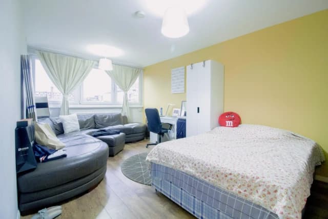 Gambier House A
