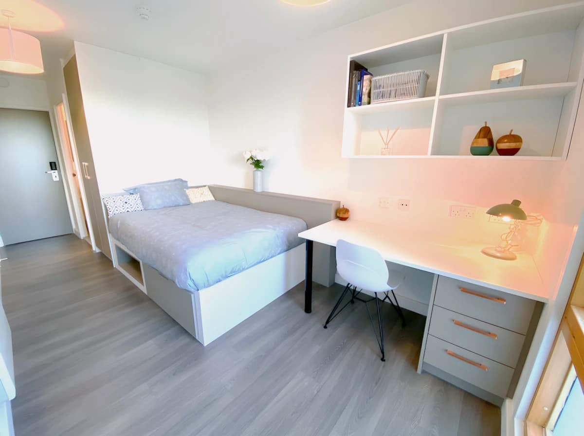 Charles Morton Court — Premier Ensuite Plus