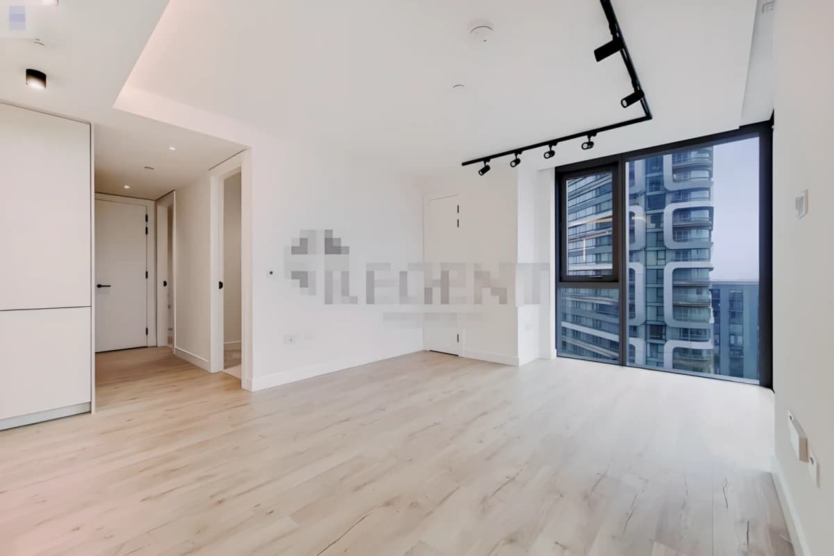 RL-Valencia Tower — 2 Bedroom 1 Bathroom Apt 38