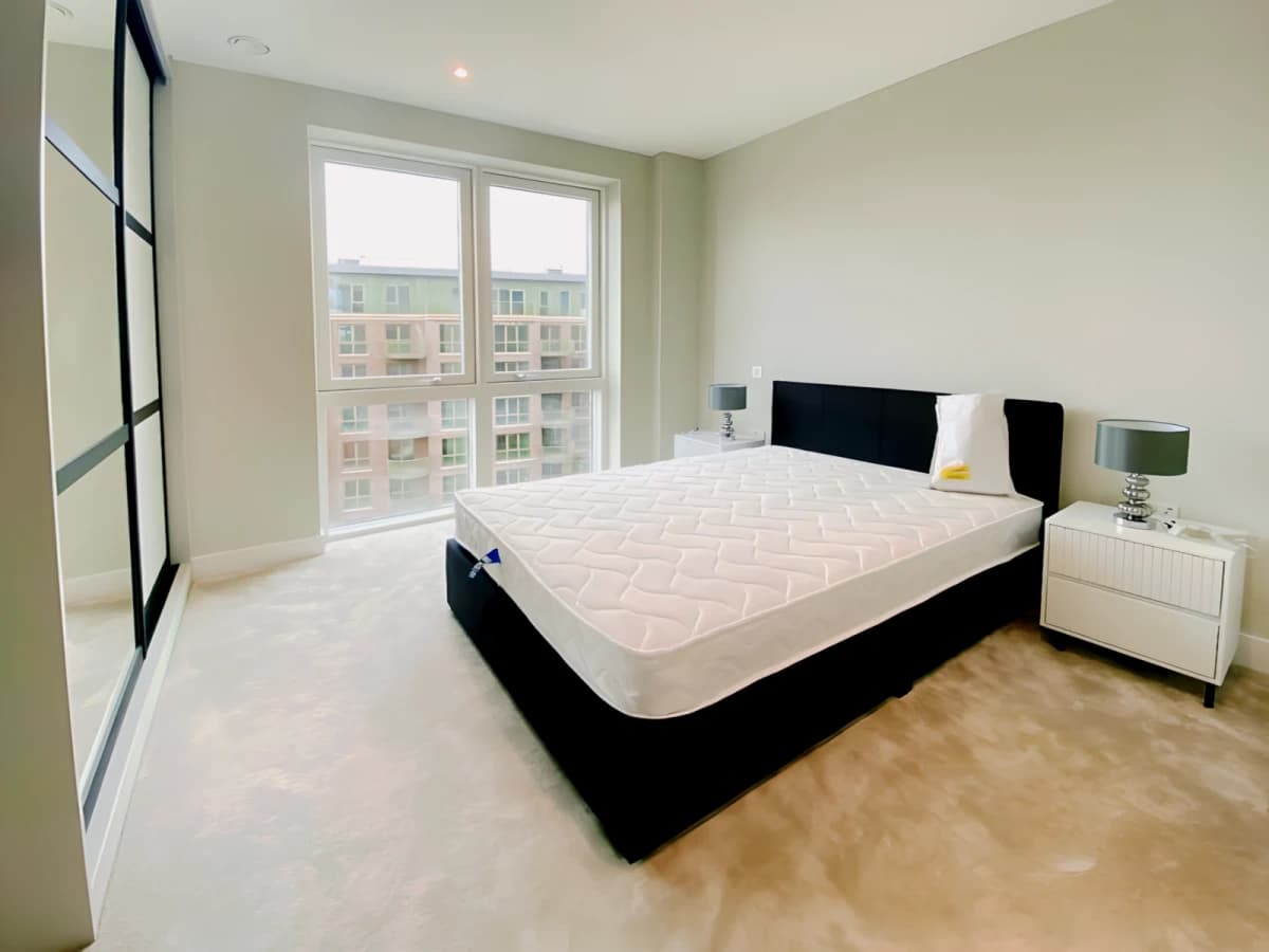 CW-Cairncross House — 3 Bedroom 2 Bathroom