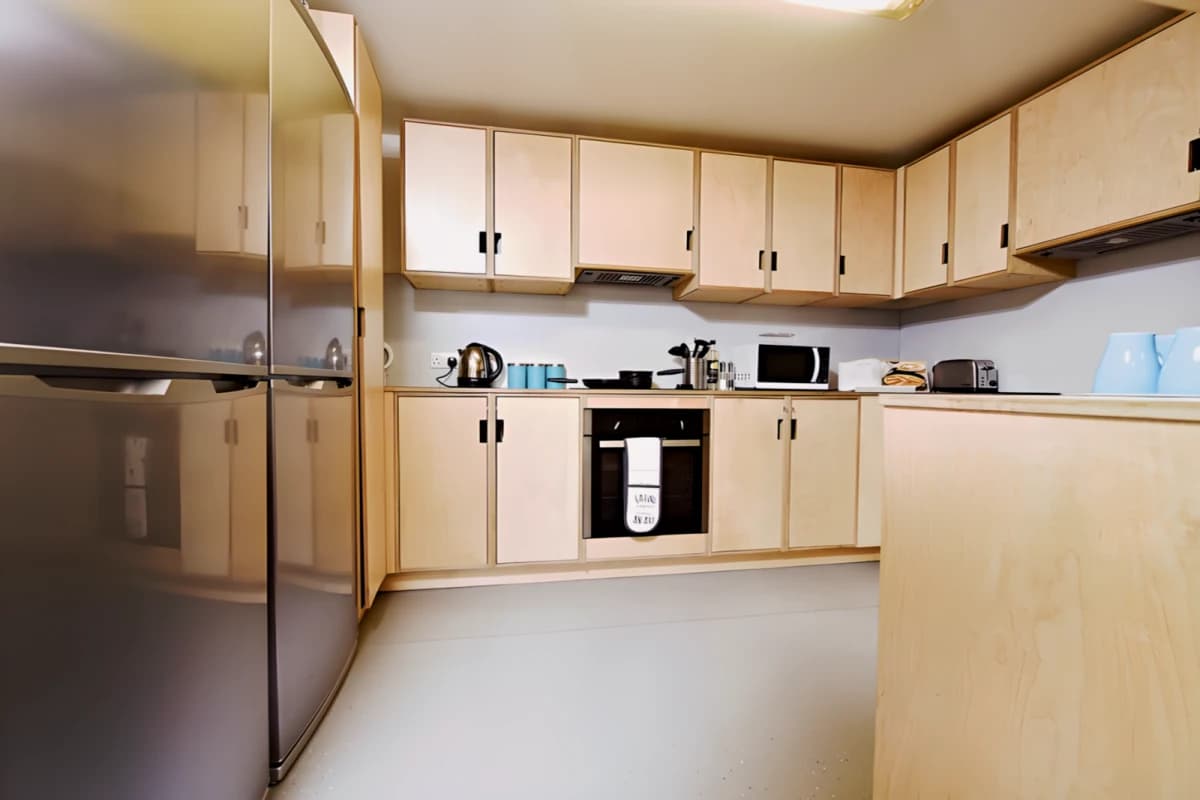 Chesterman House — Standard En-suite