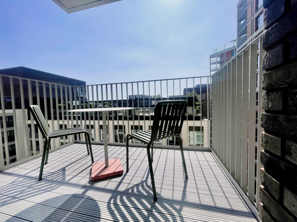 LH-Bloom Nine Elms — 2B1B