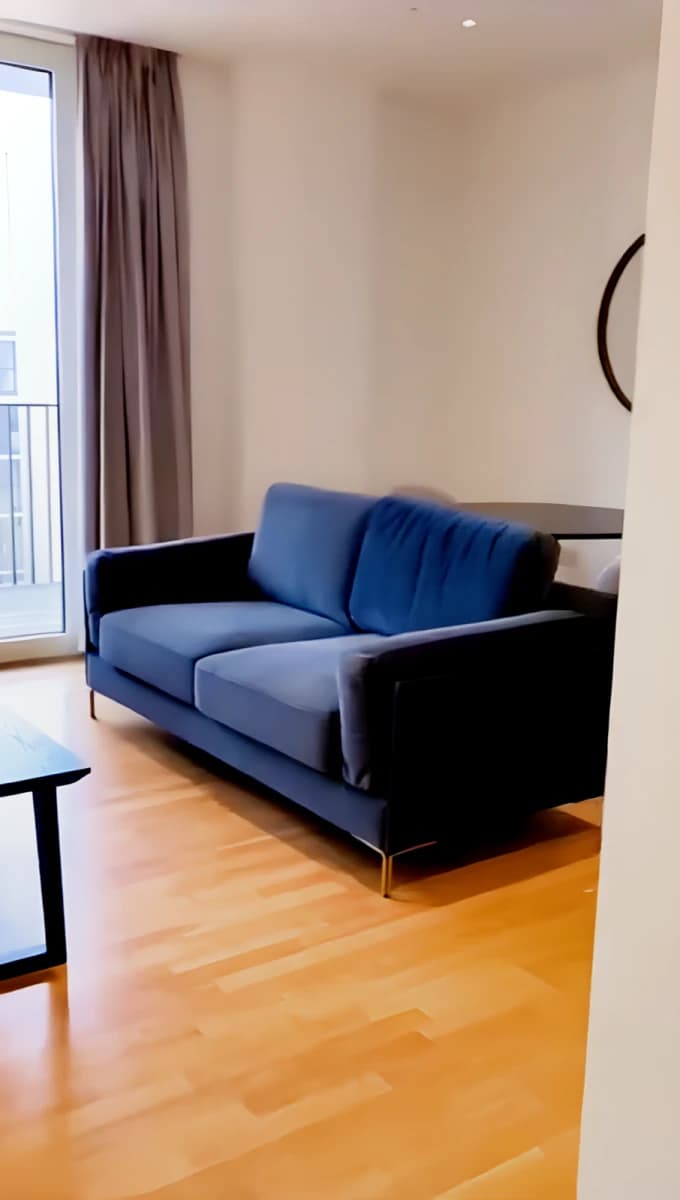 Istra House — 1 Bed Apartment Flat23