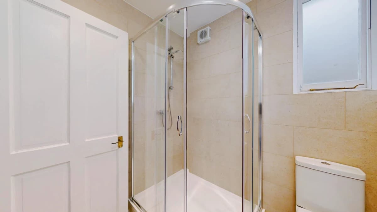Cloudesley Mansions — 1 Bedroom 1 Bathroom