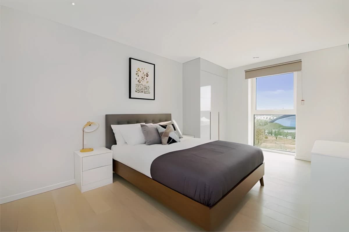 LH-Cassia Point — 2 Bedroom 2 Bathroom