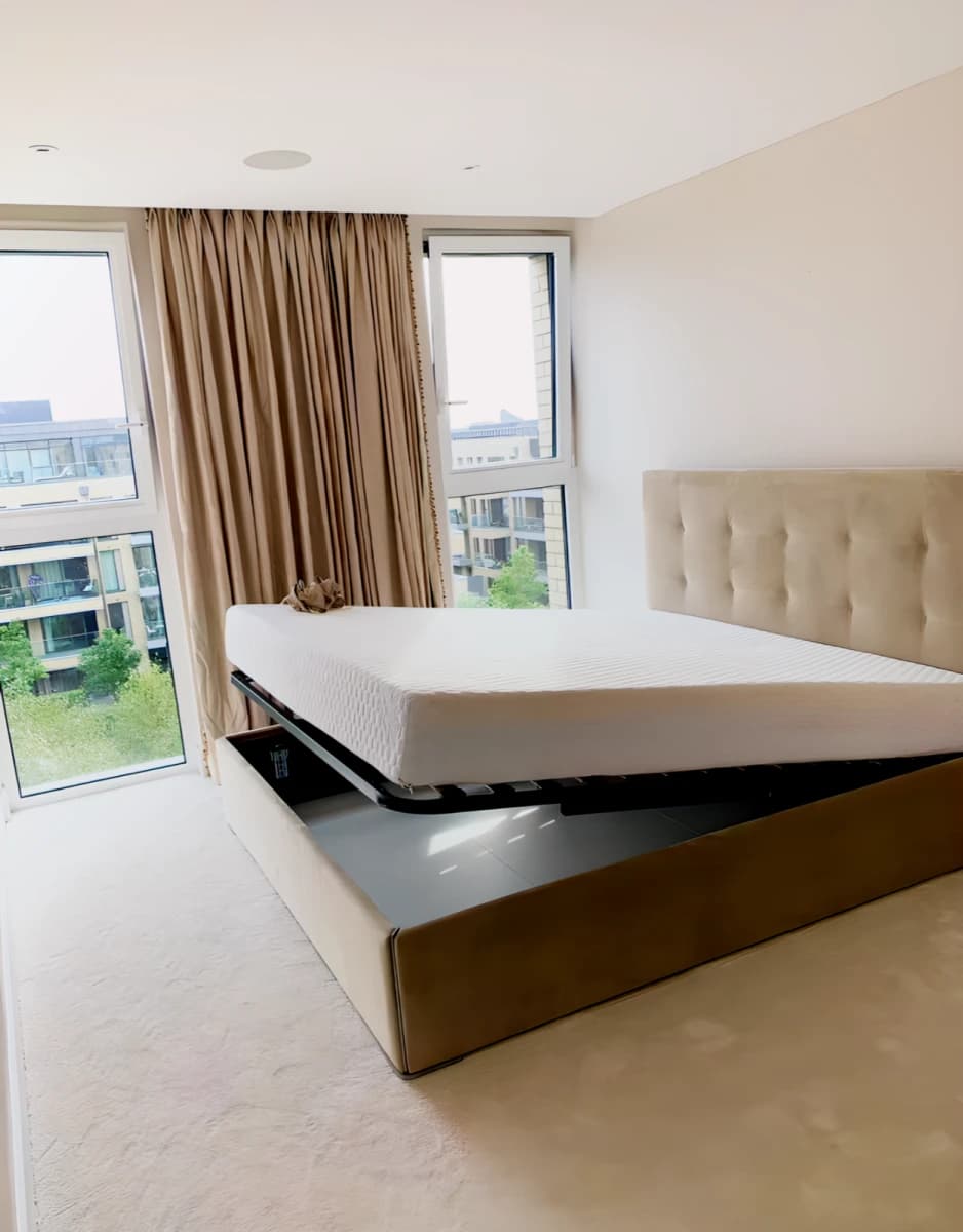 CM-Westbourne Apartments — 2 Bedroom 2 Bathroom