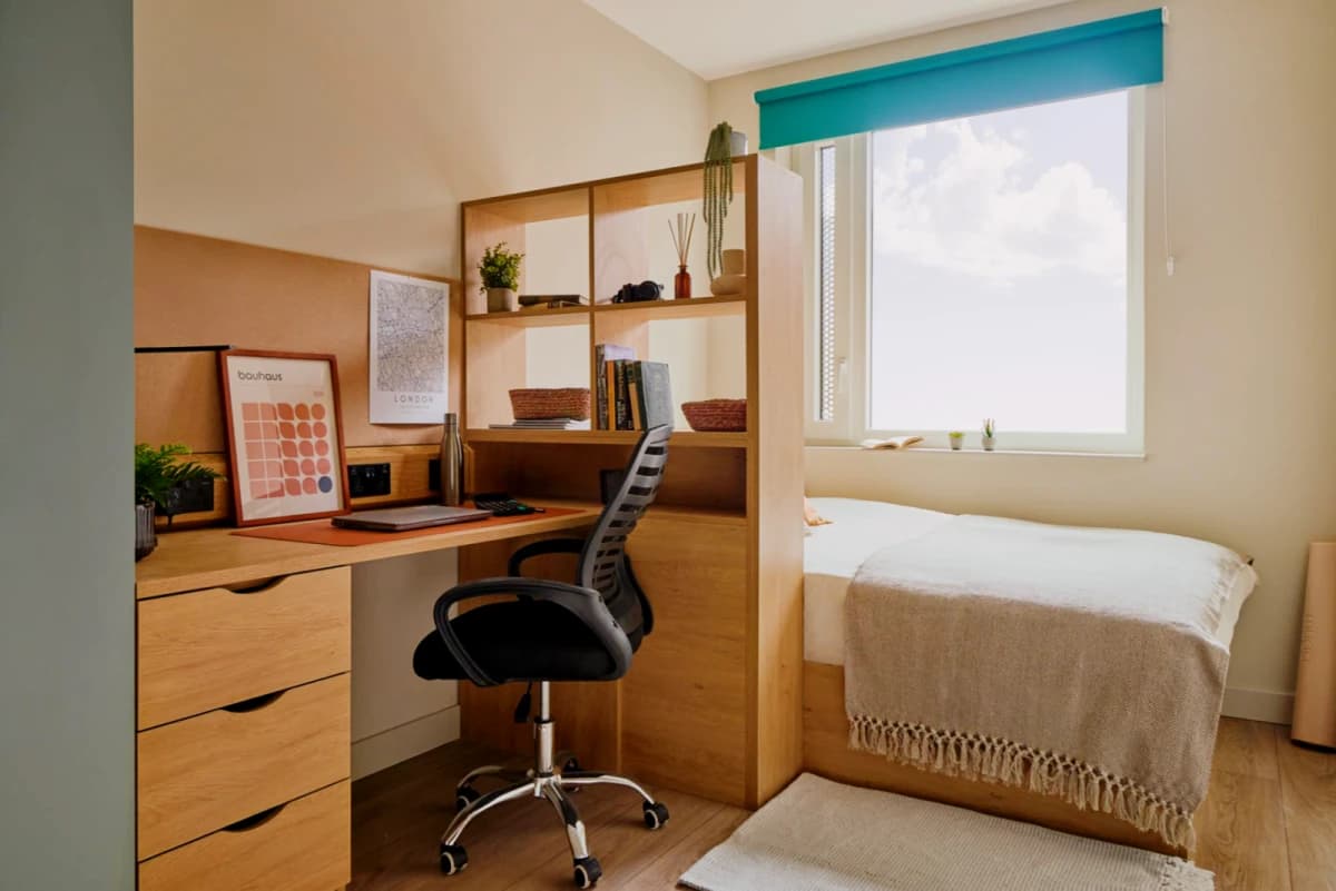 ARK Canning Town — Classic Plus Ensuite