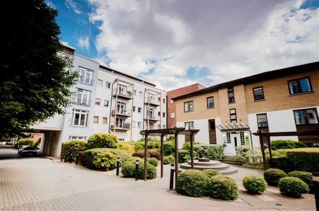 Sunlight Apartments